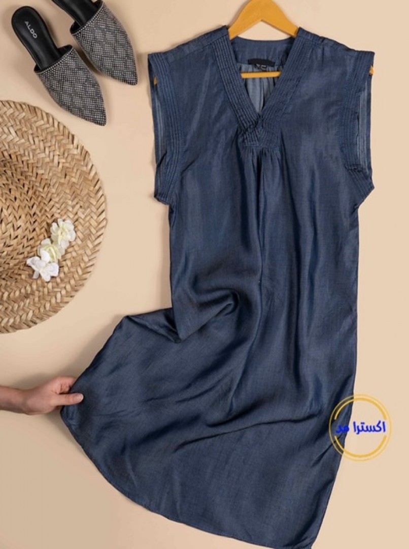 پیراهن یقه هفت esmara کد1137