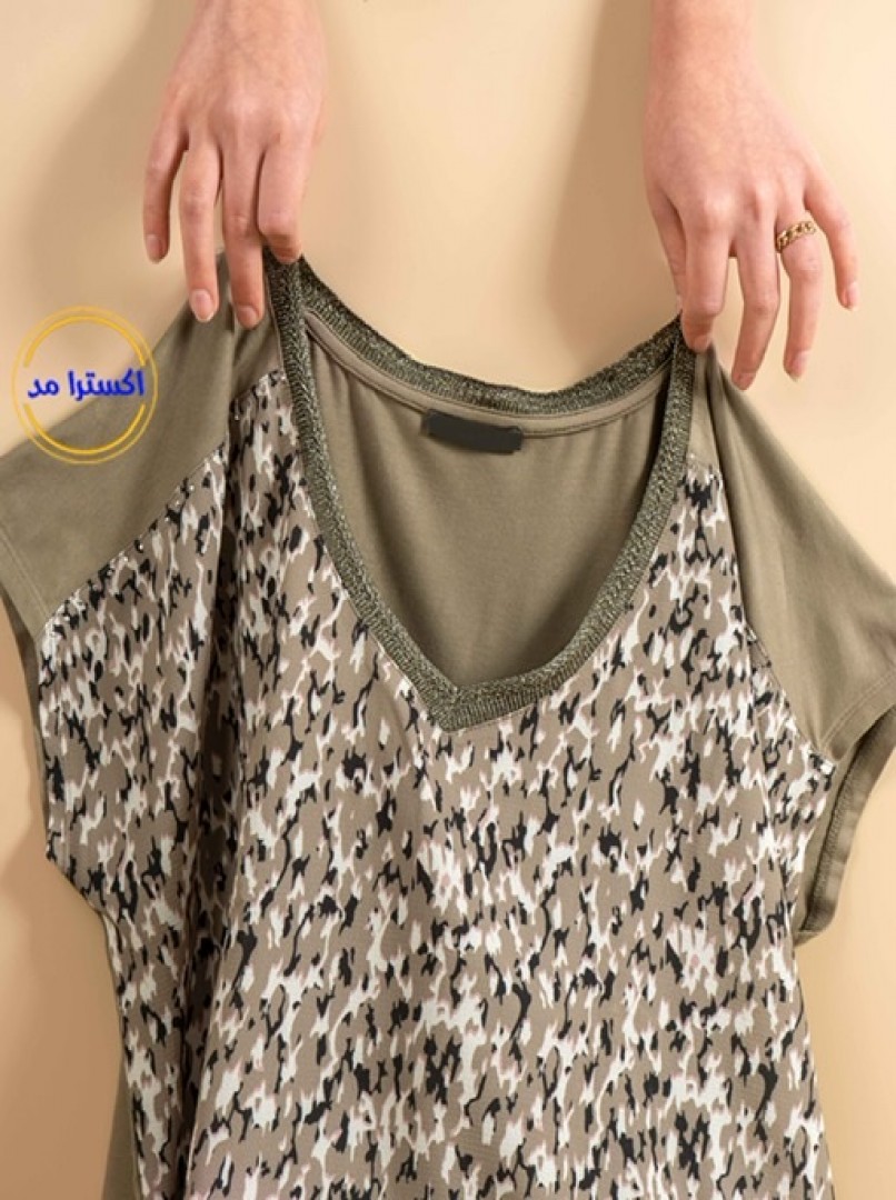 تیشرت BREAL کد1175