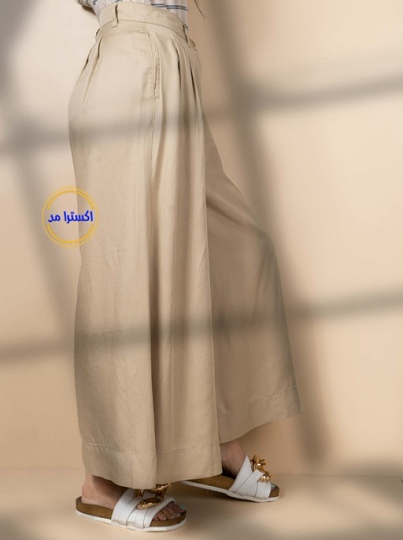 شلوار دامنیbpc کد1086