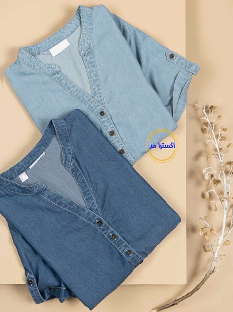 شومیزجین  کد1307