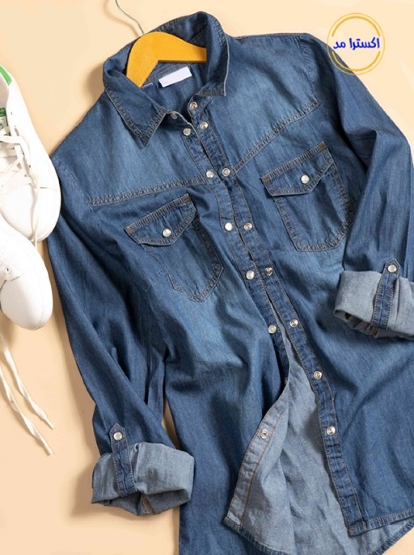 شومیزجین کد1312