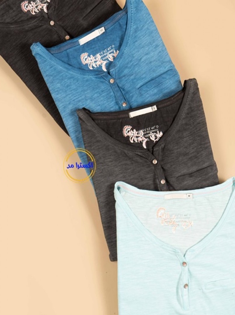 تیشرت CECIL کد1345