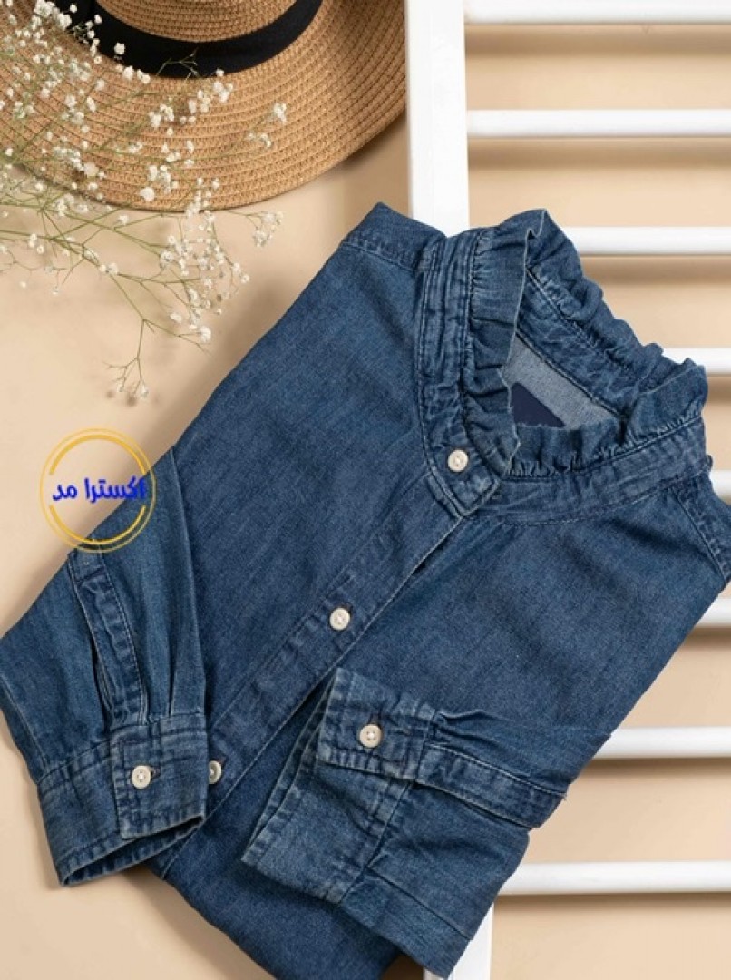 شومیزجین کد1299-1