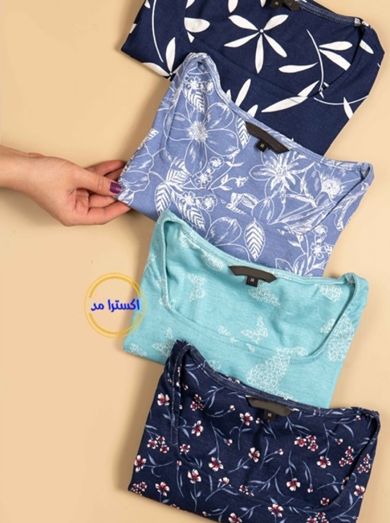 تیشرت bonmarche کد1489-1