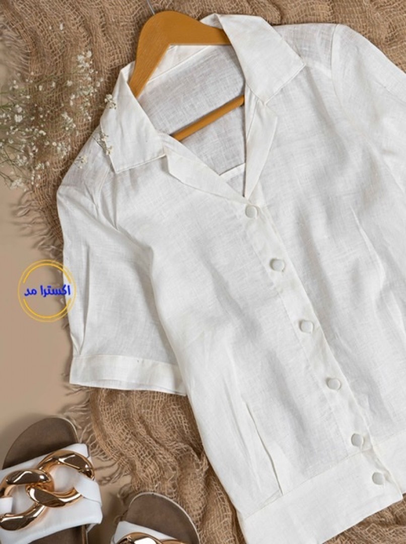 شومیزلینن کد1390