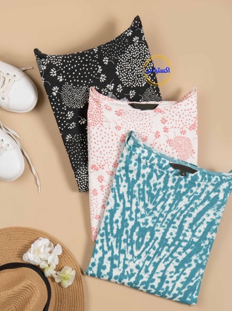 تیشرت کد1489-4