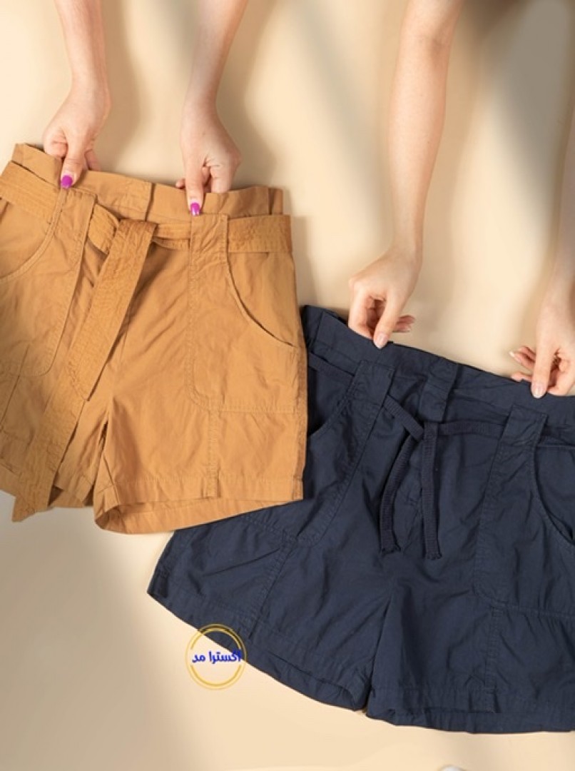 شلوارک GEORGE کد1280