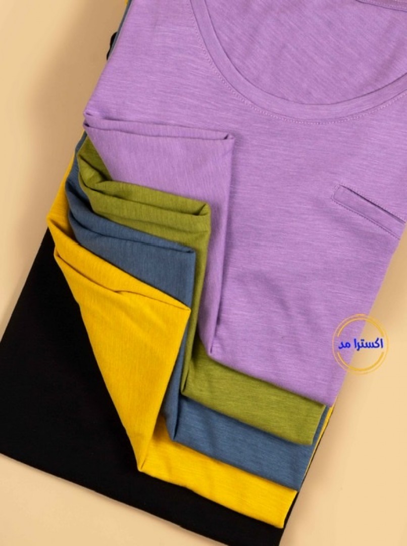 تیشرت zuiki کد1698