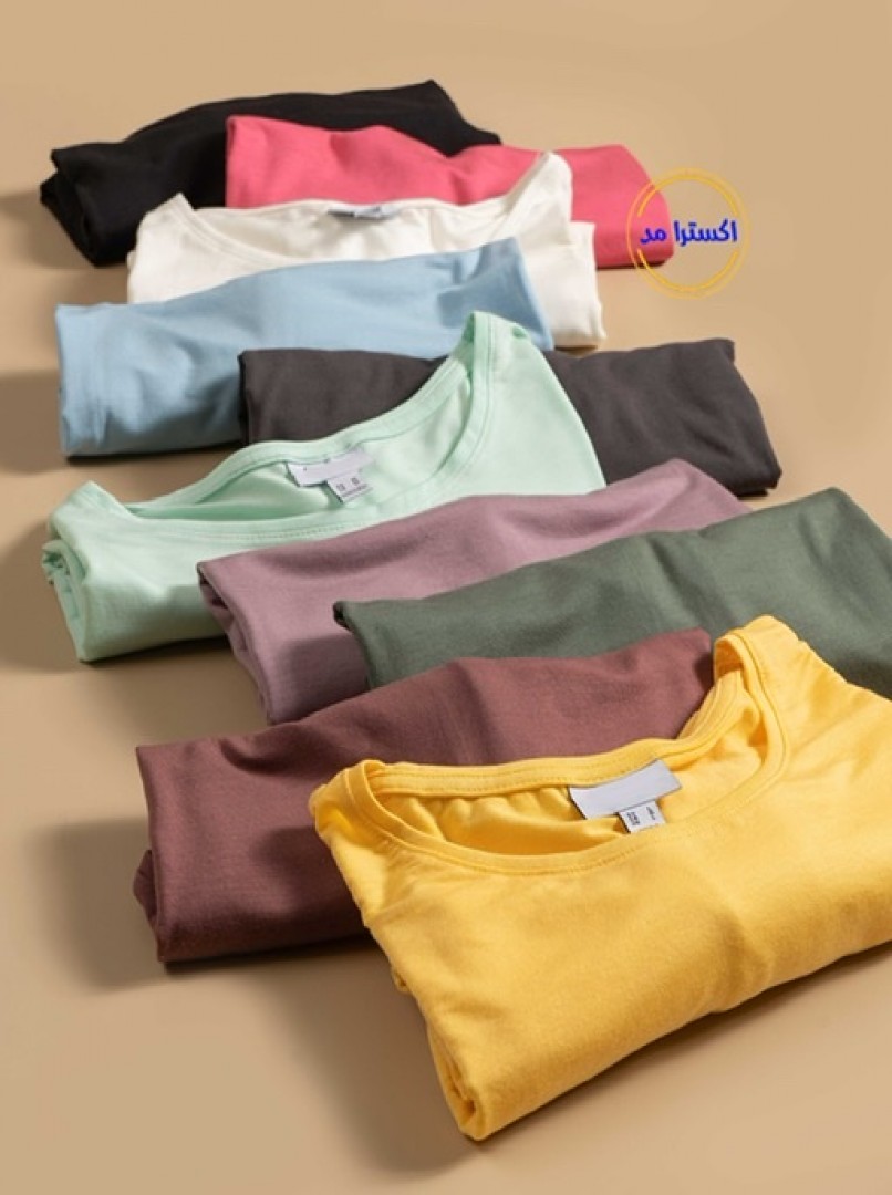 تیشرت AWARE کد1697