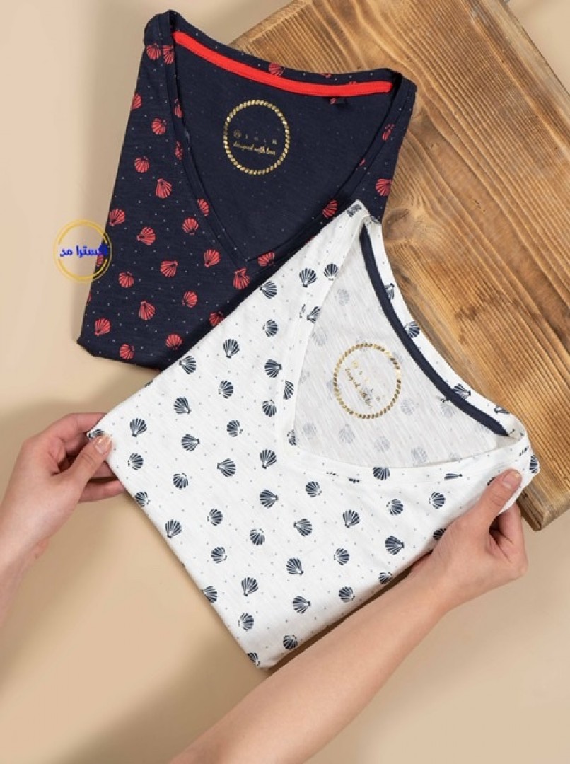 تیشرت yessica کد1746