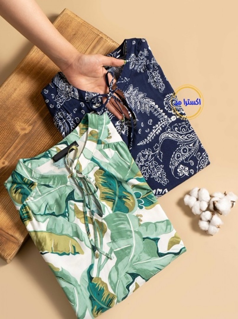 شومیز LCWAIKIKI کد1862