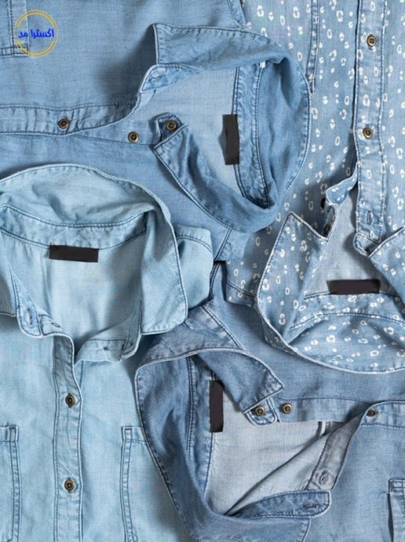 شومیزجین C&A کد2003