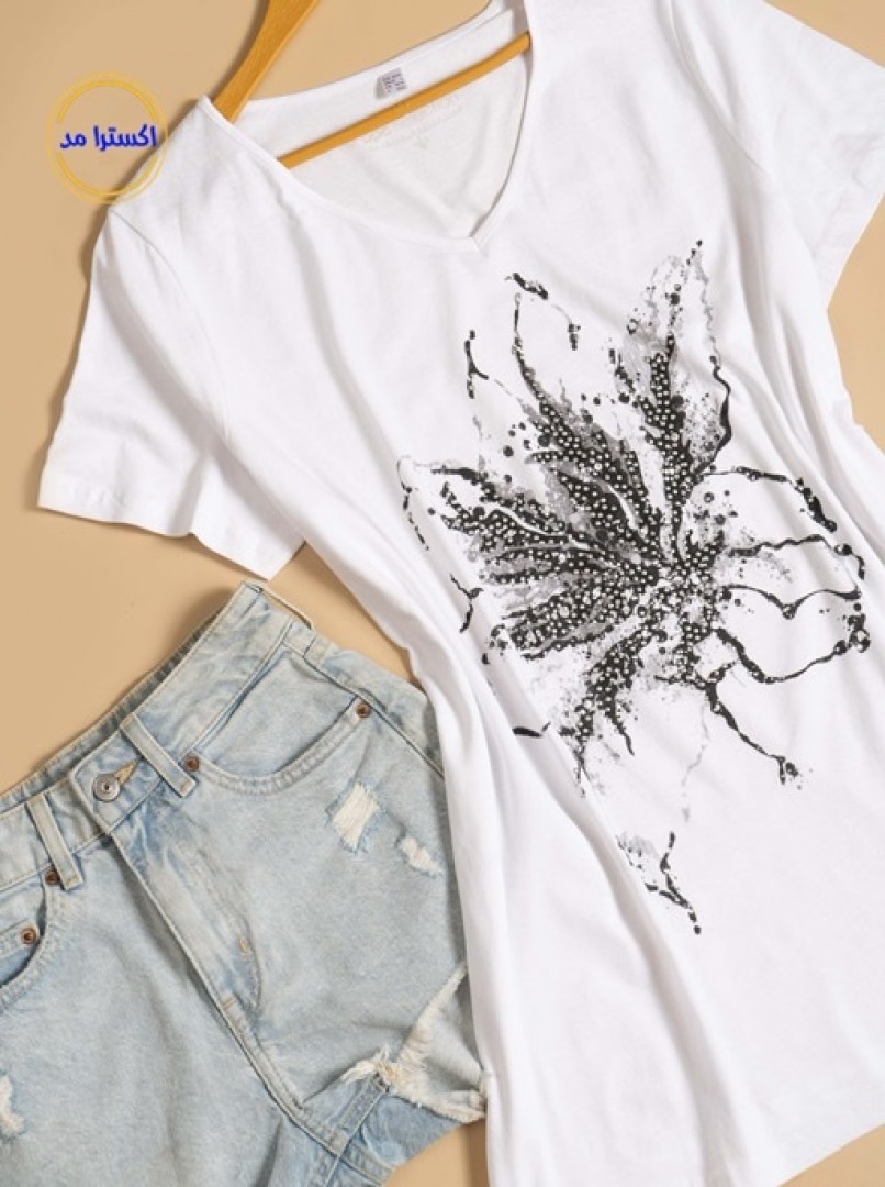 تیشرت BPC کد3051