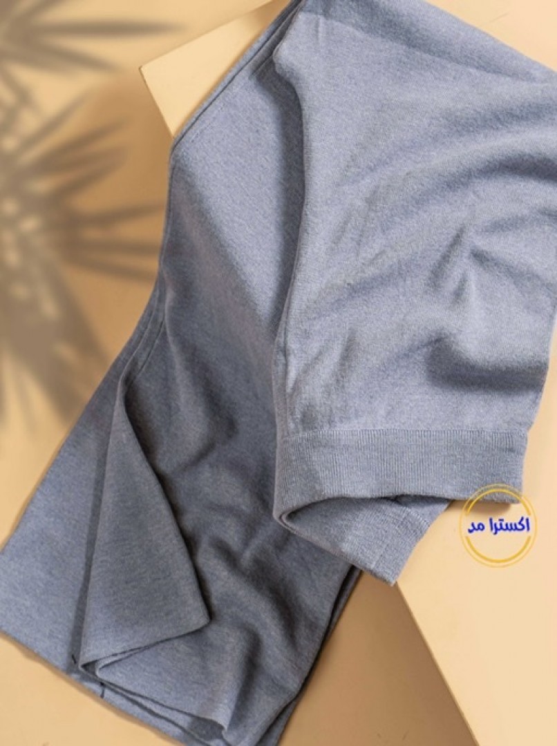 شلوار بافت کد5030
