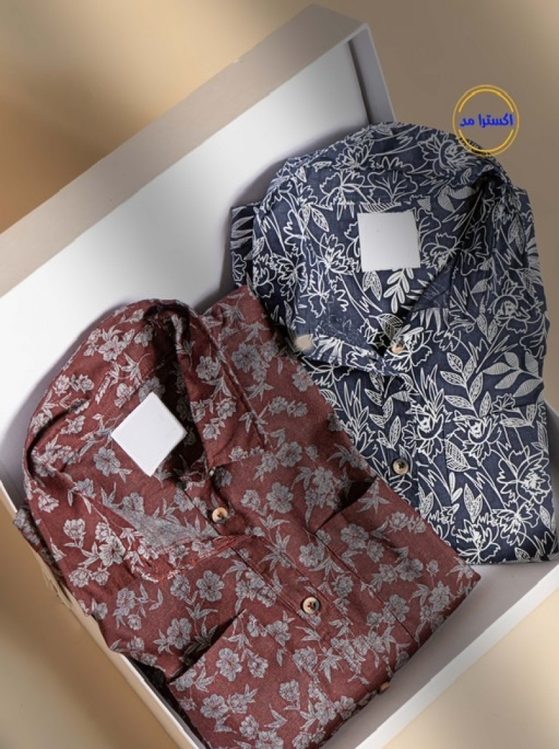 شومیزکراپ MANGO کد3095