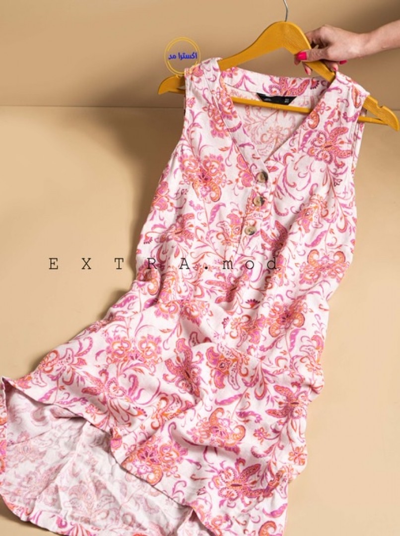 پیراهن کد5461