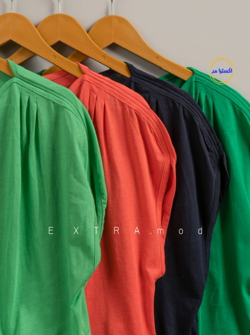 تیشرت کد5552-15