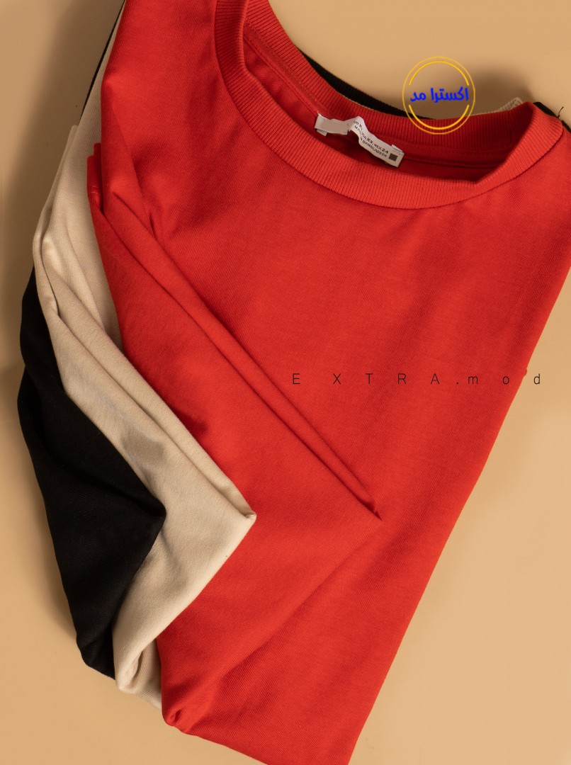 تیشرت کد6105