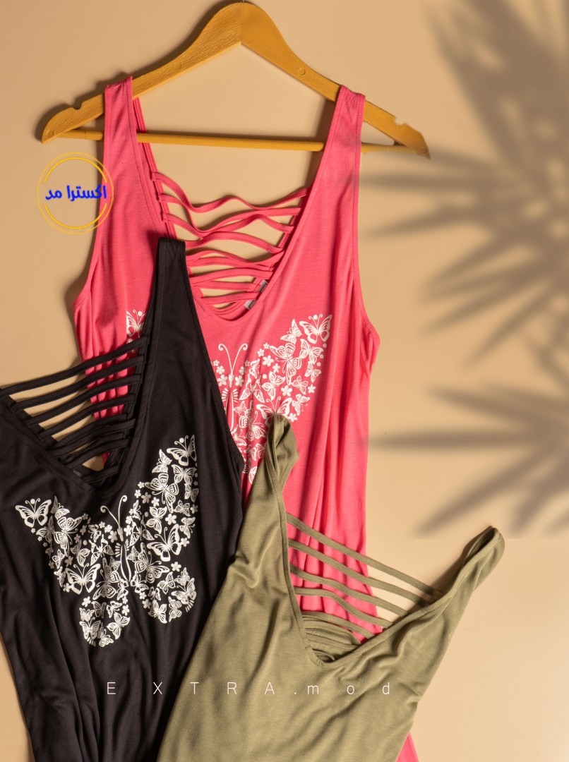 پیراهن کد5538