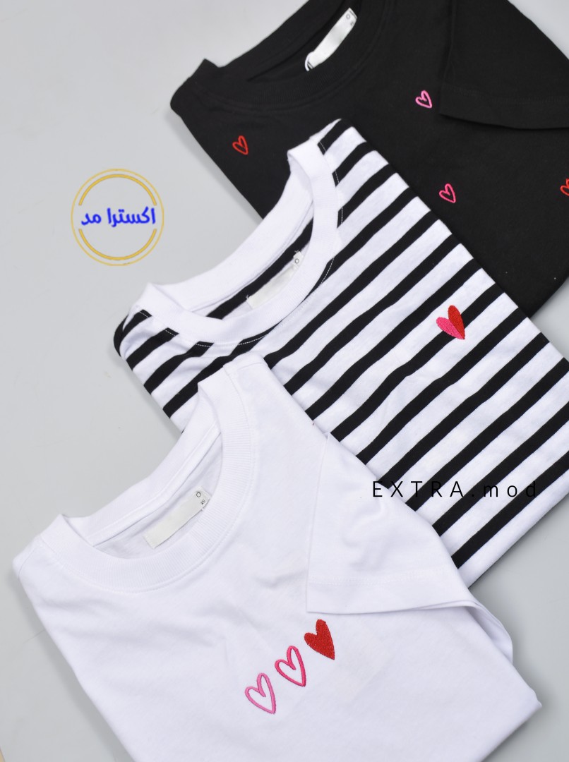 تیشرت کد6824