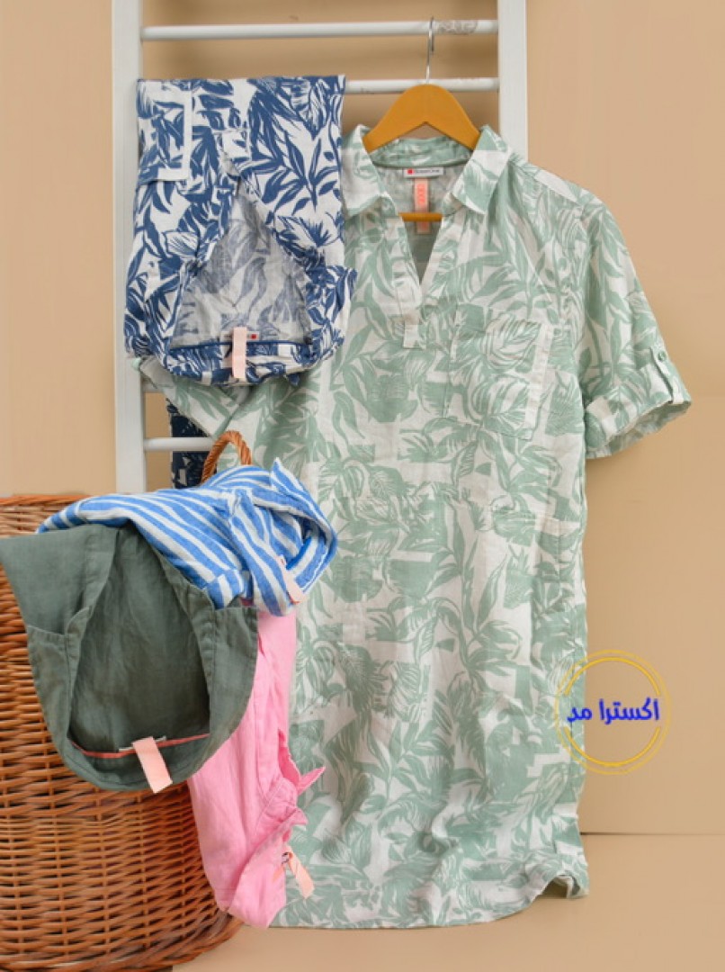 پیراهن کد6929-4