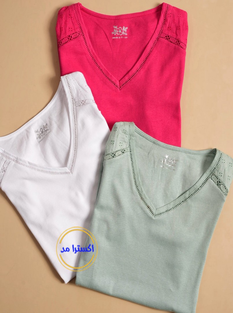 تیشرت کد7276-7