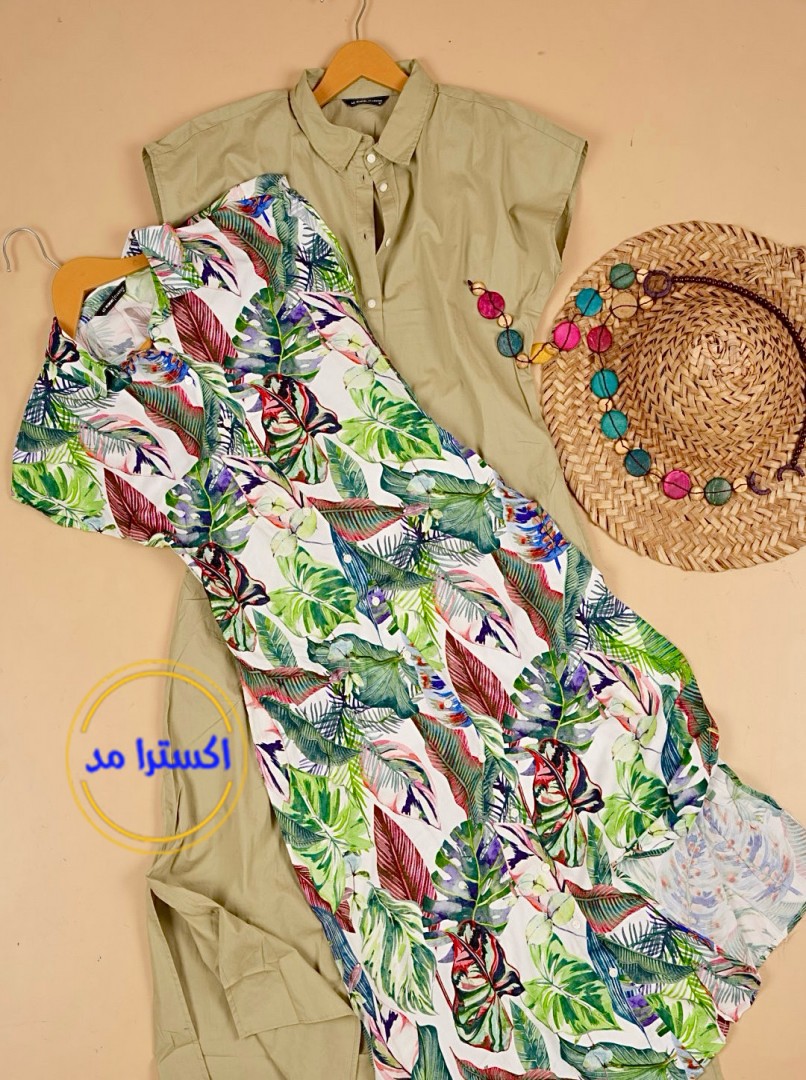 پیراهن کد7294