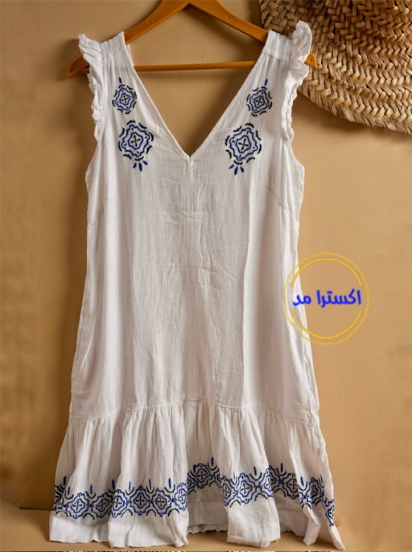 پیراهن کد7377