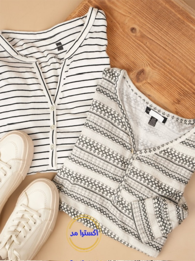 پیراهن کد8110