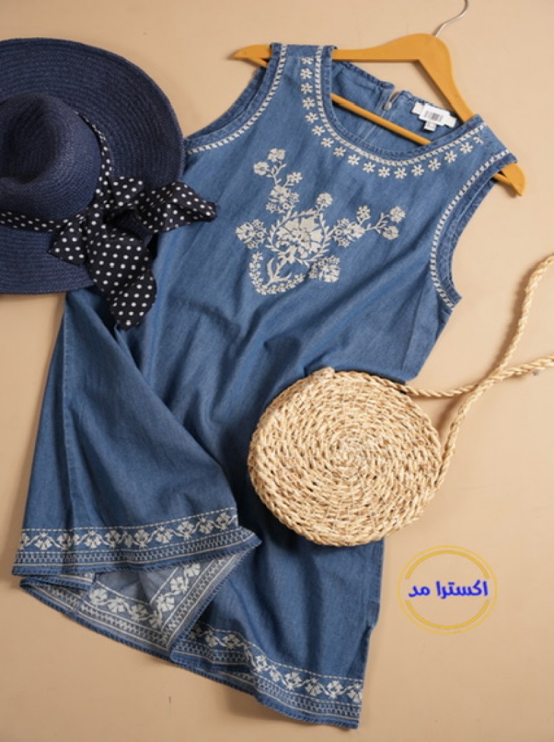 پیراهن کد8321-2