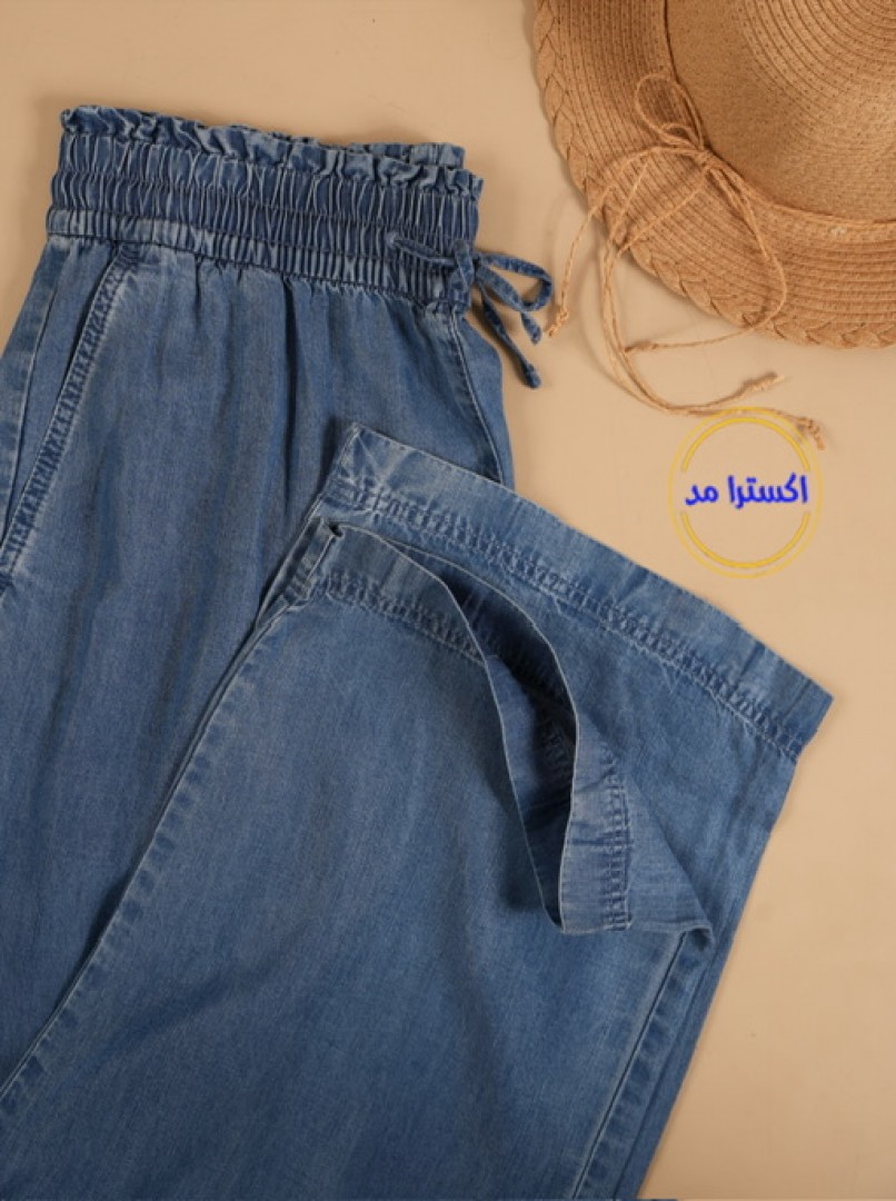 شلوار جین کد8952