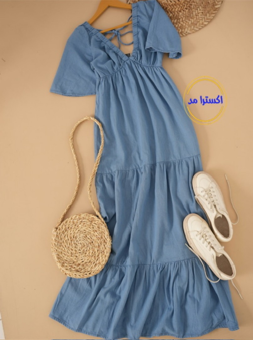 پیراهن کد8899
