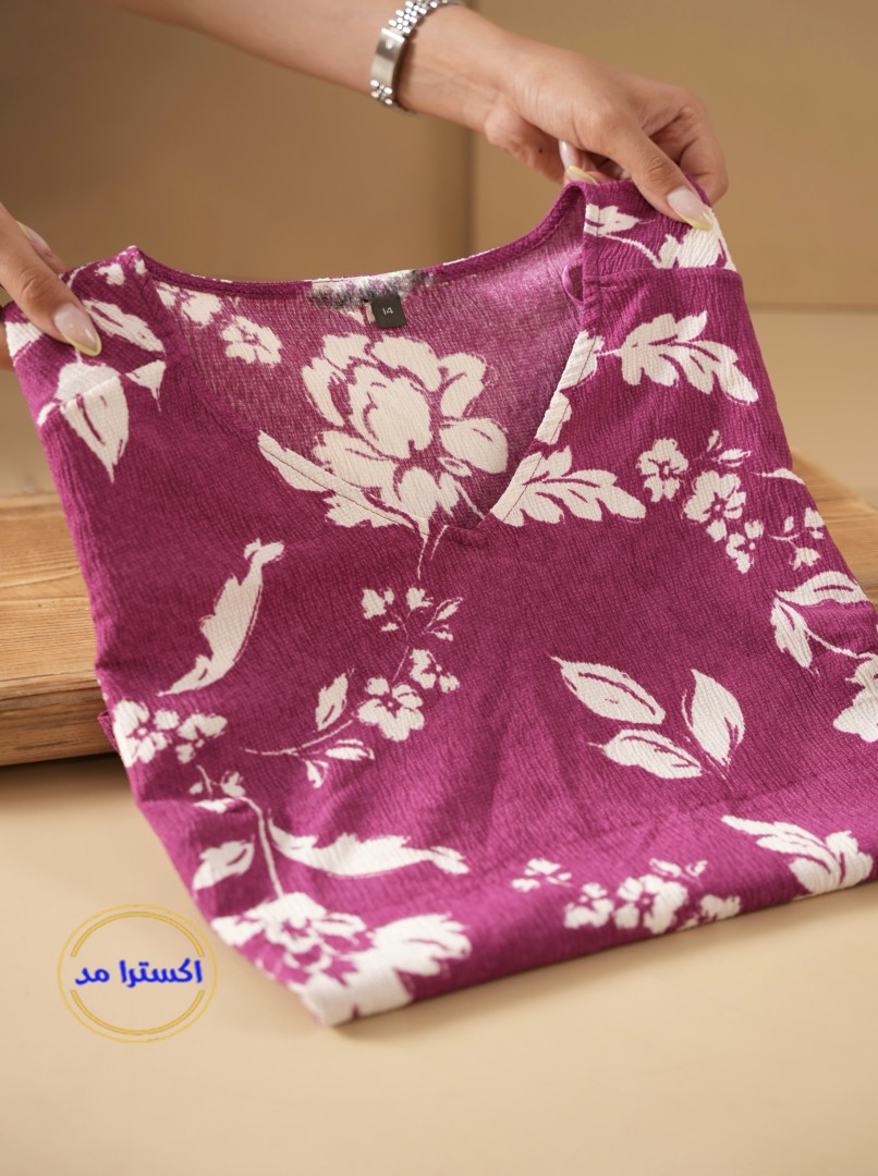 شومیز کد8844
