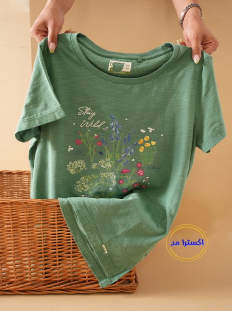 تیشرت کد8991