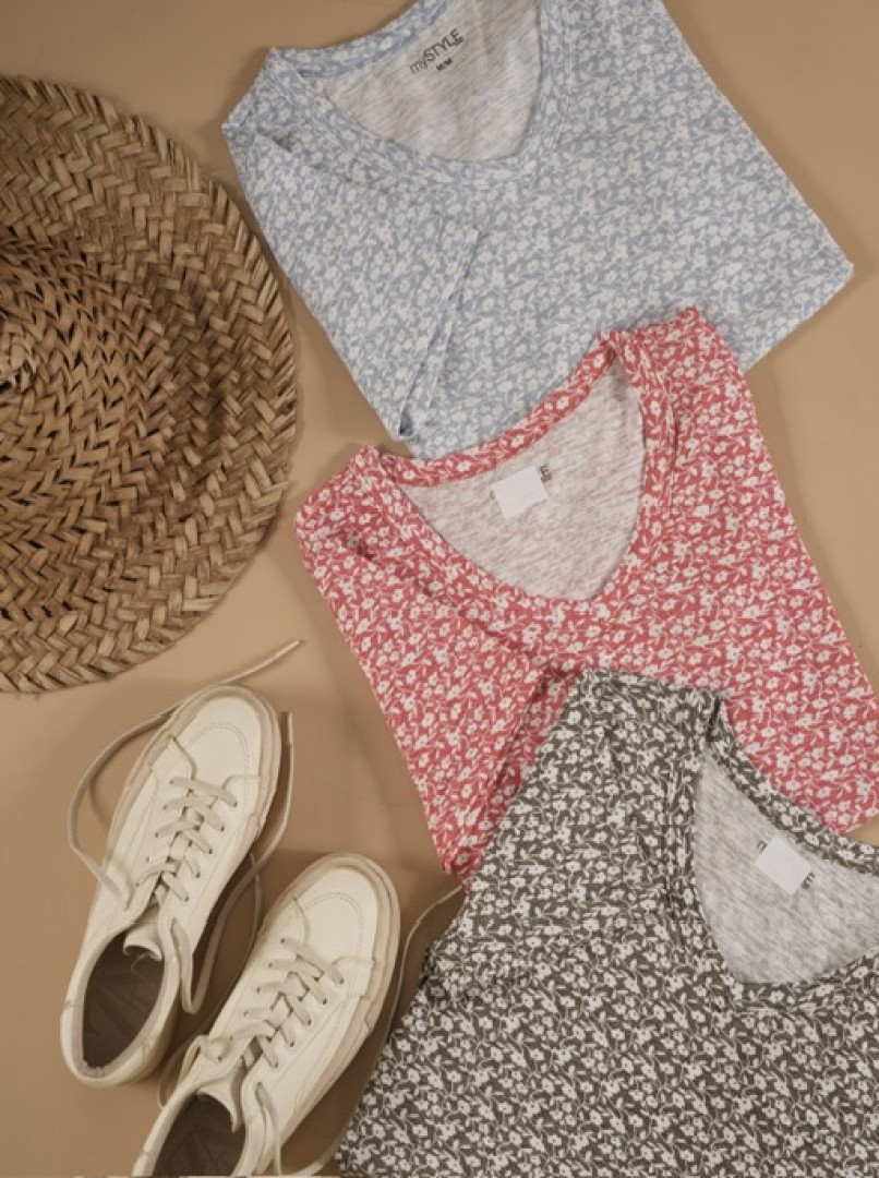 تیشرت کد9038