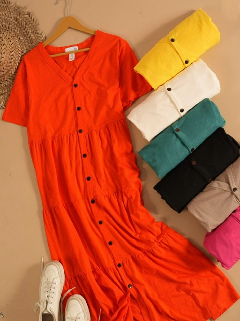 پیراهن کد9556