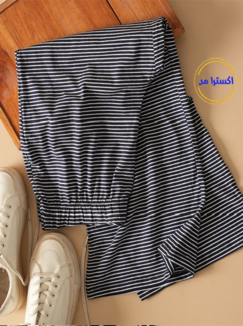 شلوار راحتی کد9616