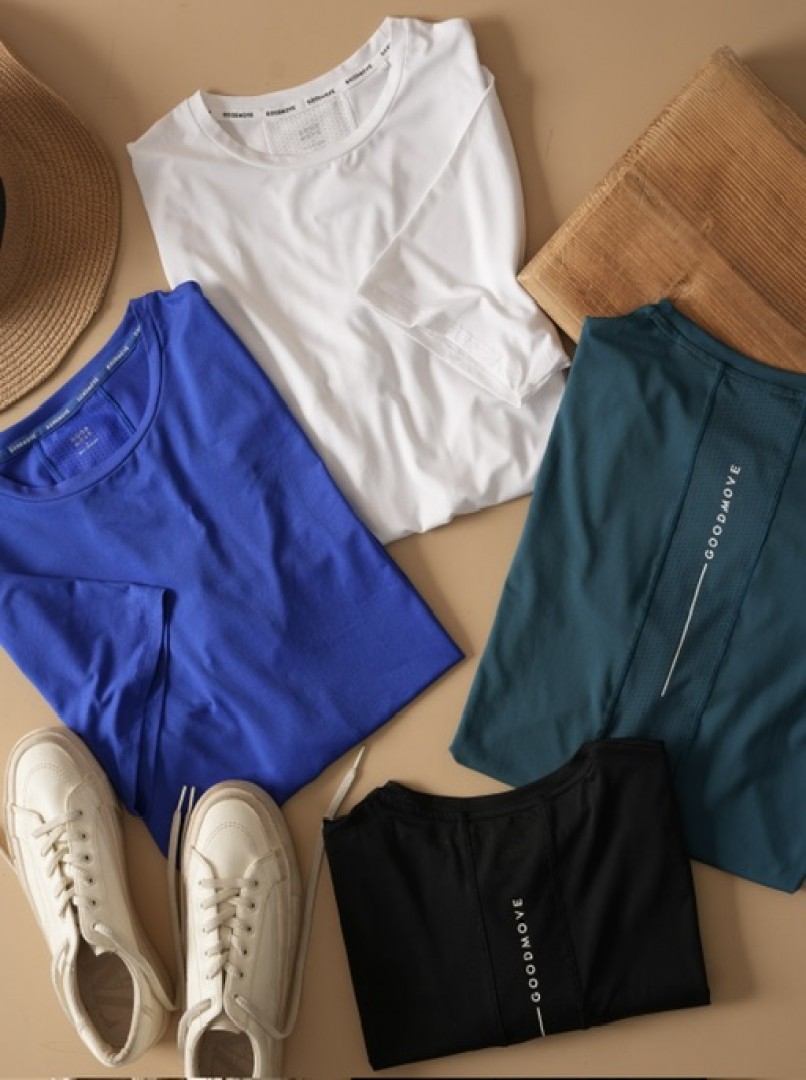 تیشرت ورزشی کد9809