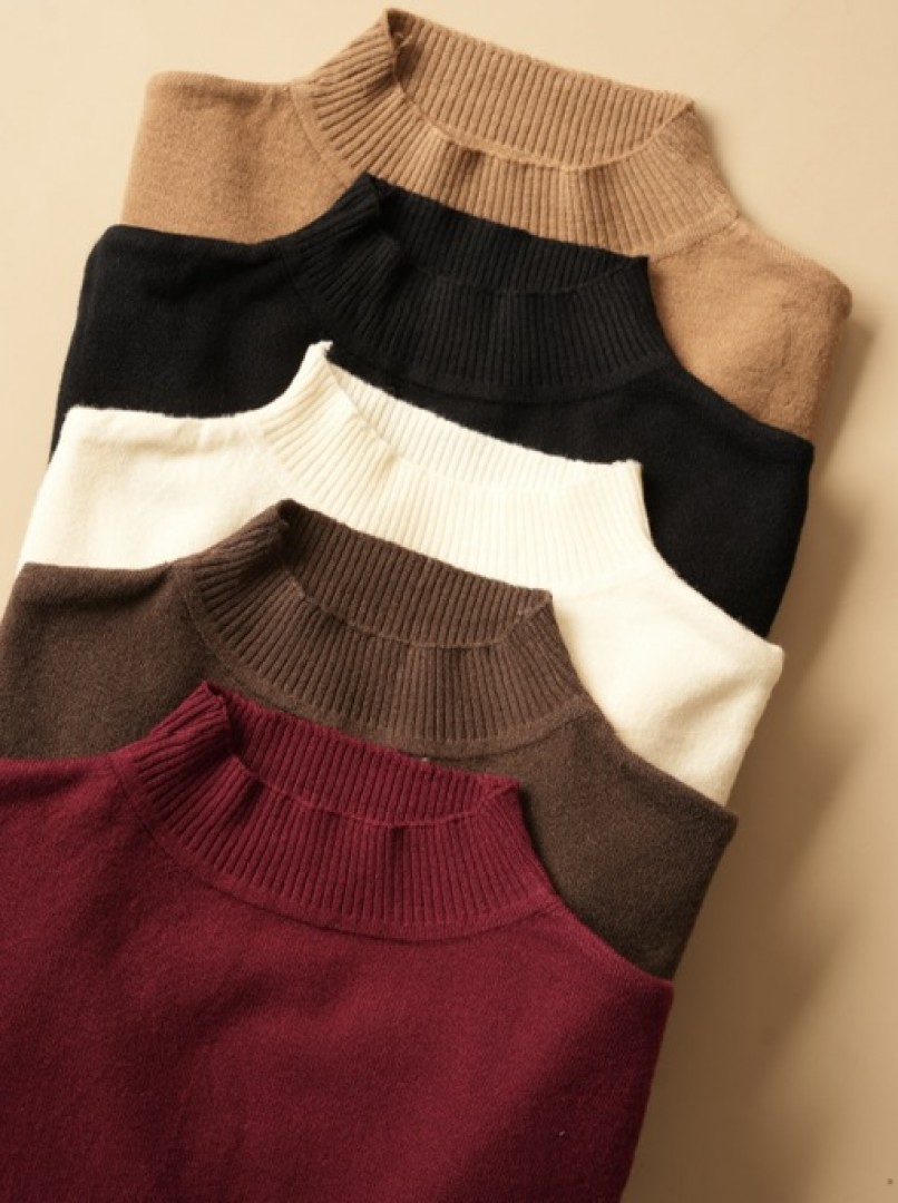 بافت یقه سه سانت کد1320