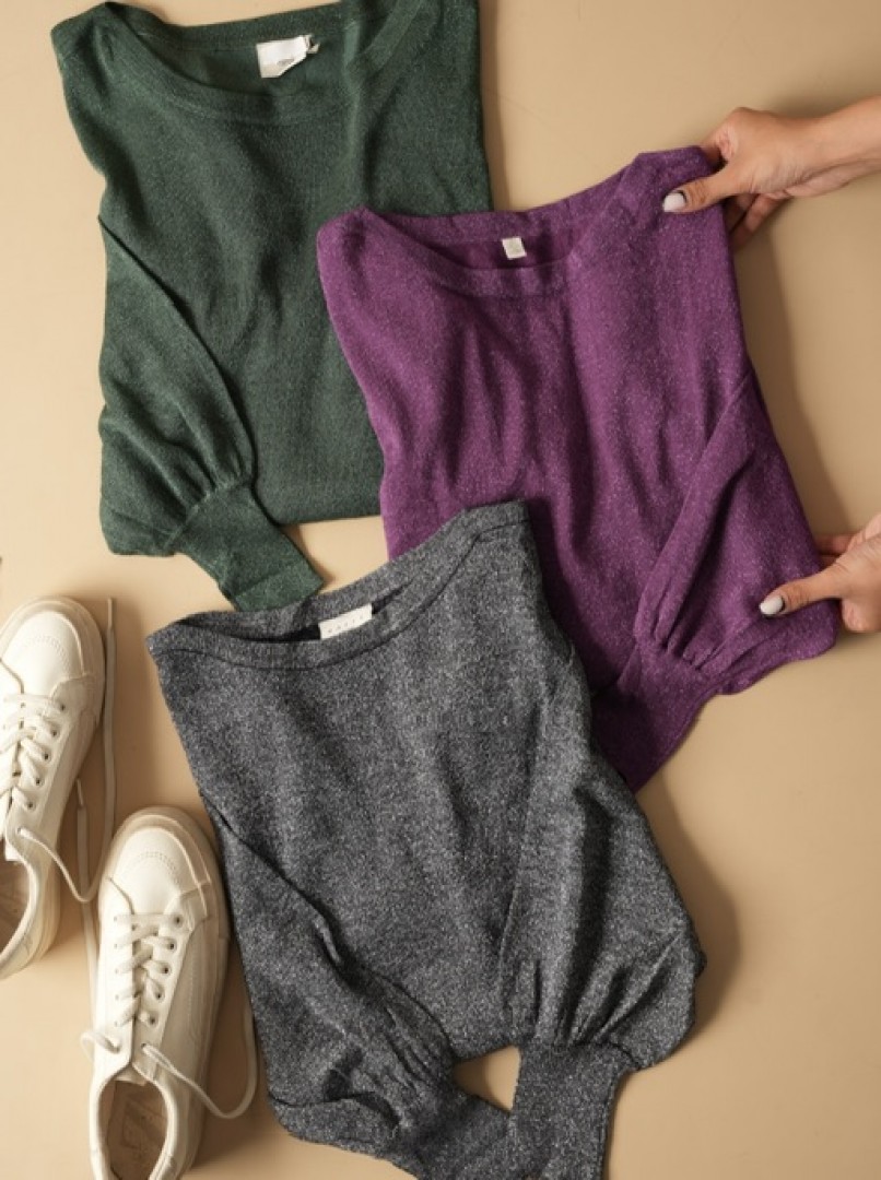 بلوز لمه کد1398    بلوز لمه کد1398