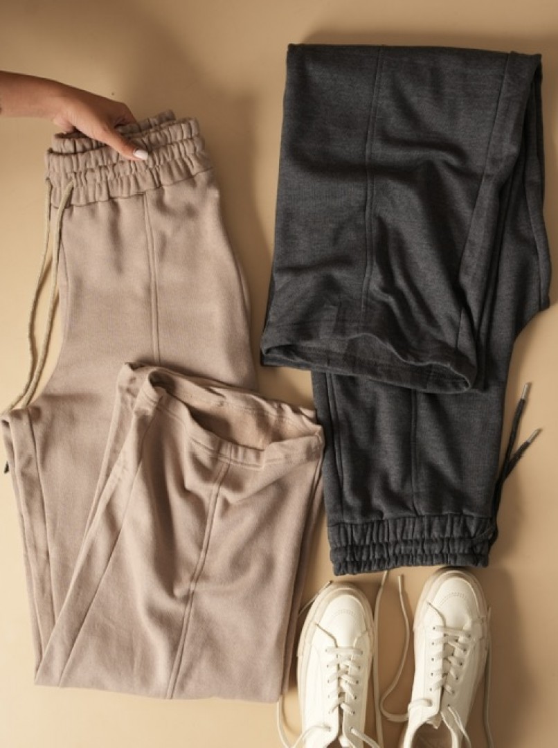 شلوار بگ دورس کد1373