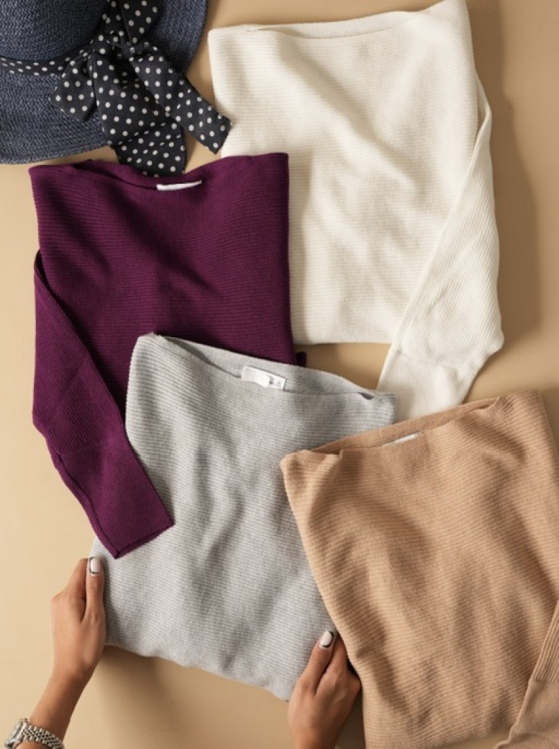 بافت آستین کیمینو کد1327