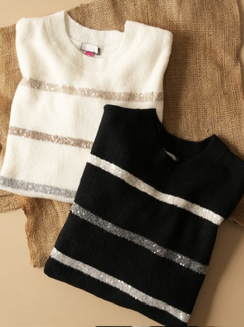 بافت پولکی زنانه  کد1313