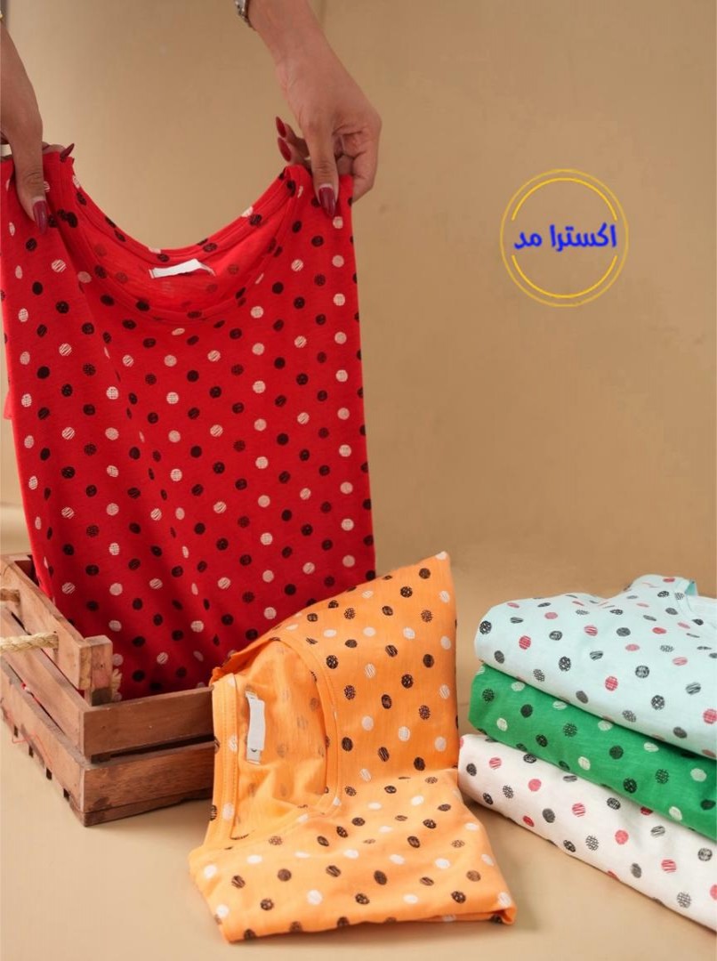 تیشرت سیسیل کد9589