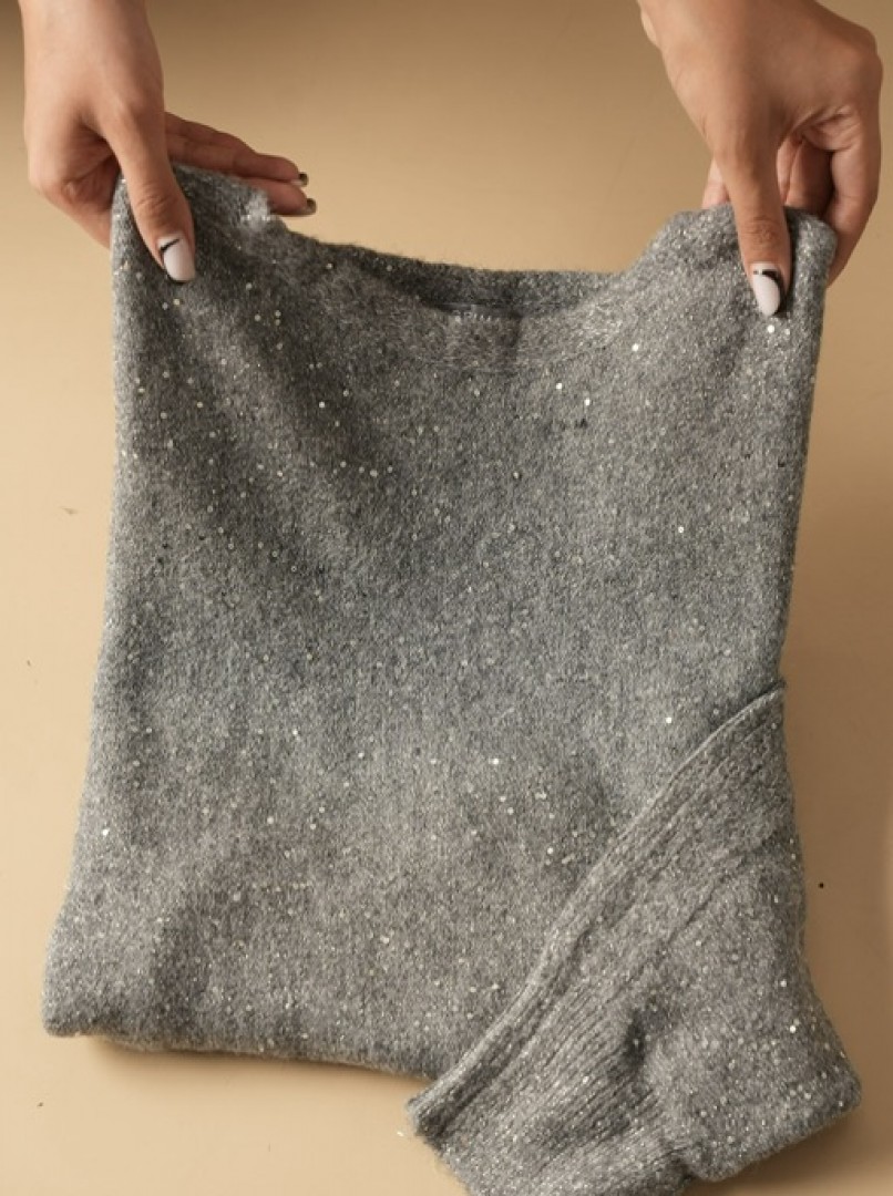 بافت پولکی کد1342