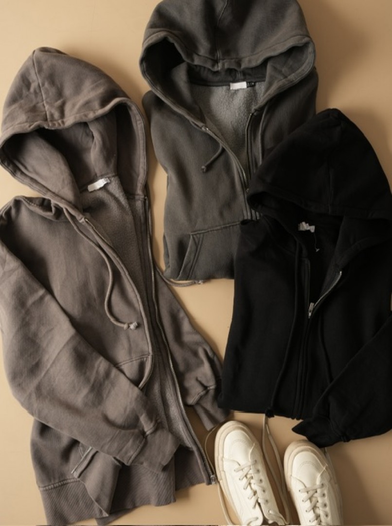 سویشرت تو کرکی  کد1513