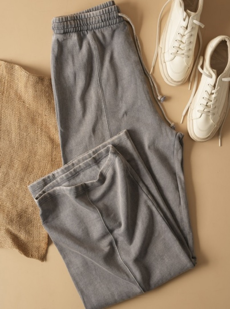 شلوار بگ دورس تو کرکی کد1515