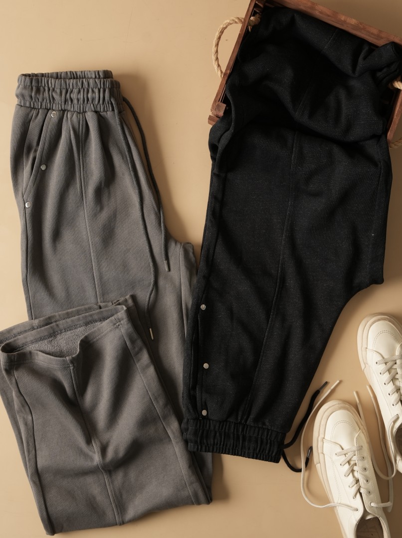 شلوار بگ دورس تو کرکی  کد1543