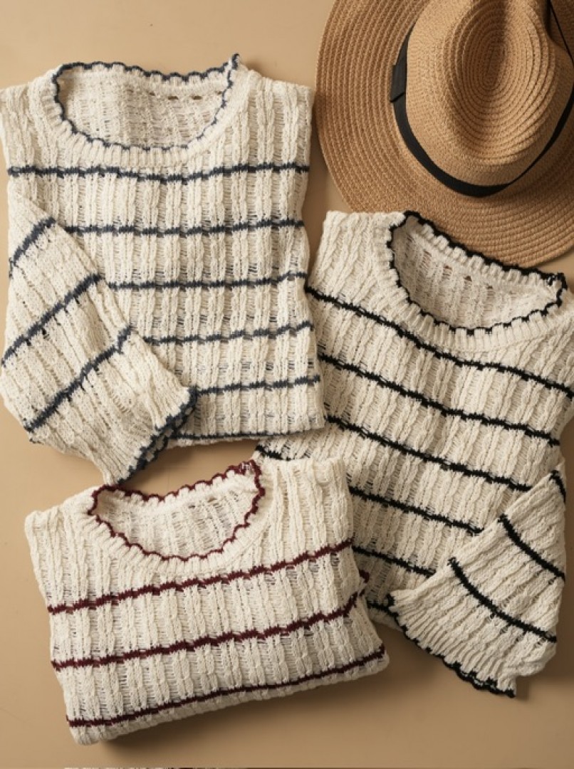 بافت قلاب بافی ترک‌کد1546