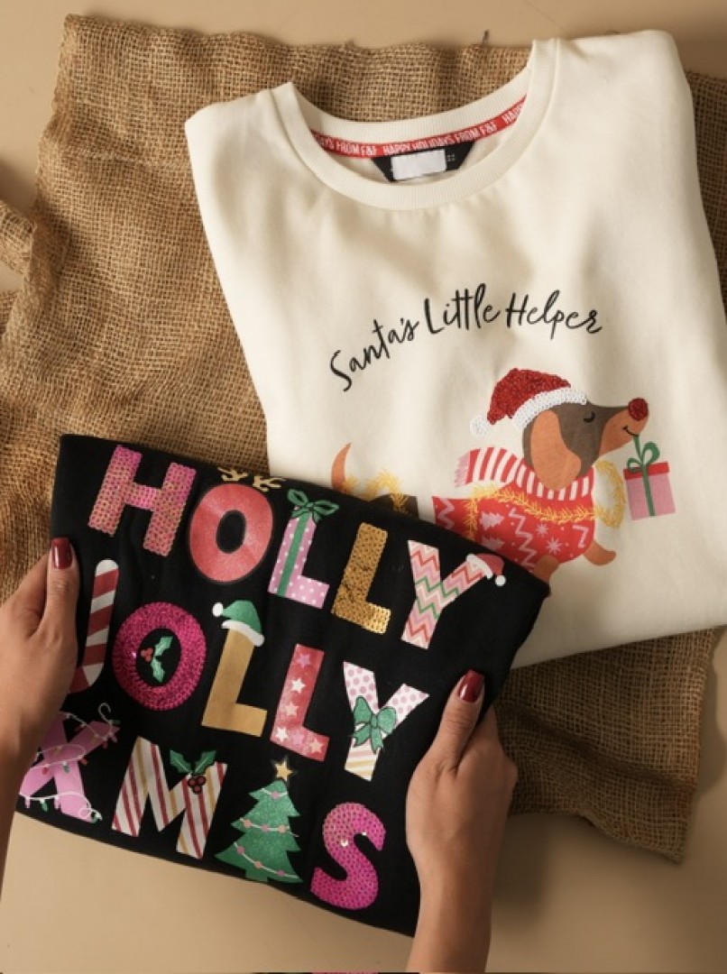 دورس  کریسمس پولک دوزی  کد1593